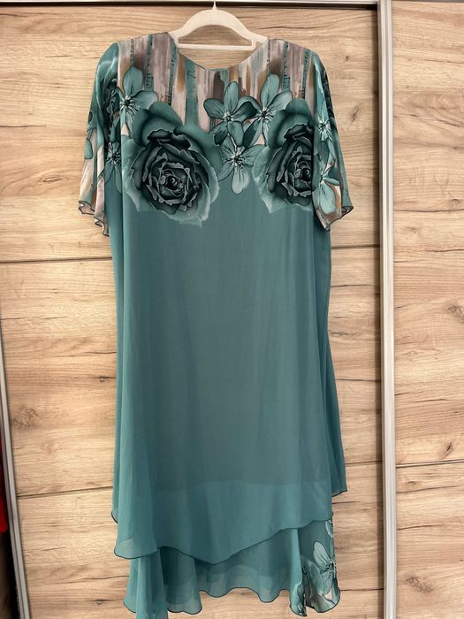 Rochie de seara marimea 54