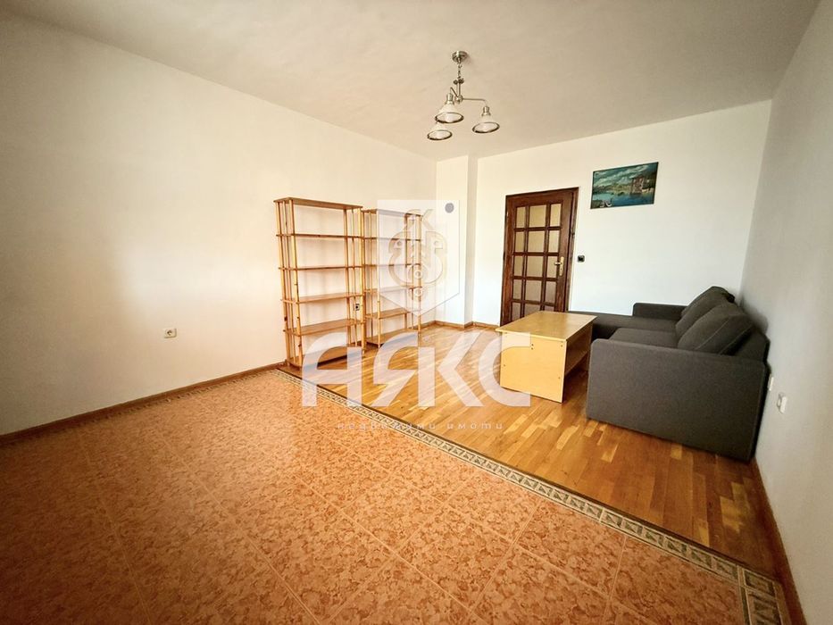 Дава се под наем Тристаен апартамент в София, Връбница 2 - 75 кв.м за 510 € - Снимка #1