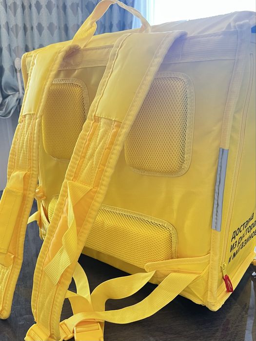 Термокороб /термосумка