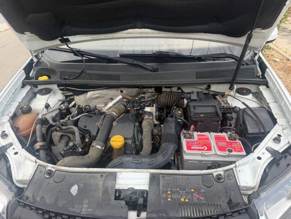 Dacia Logan 2