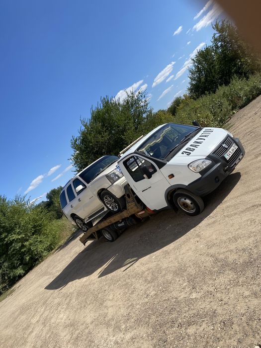 услуги эвакуатора 24/7