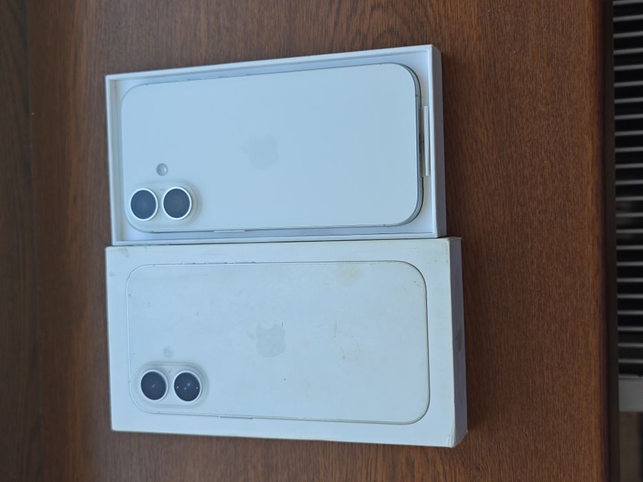 iPhone 16 128Gb 5G идеальный