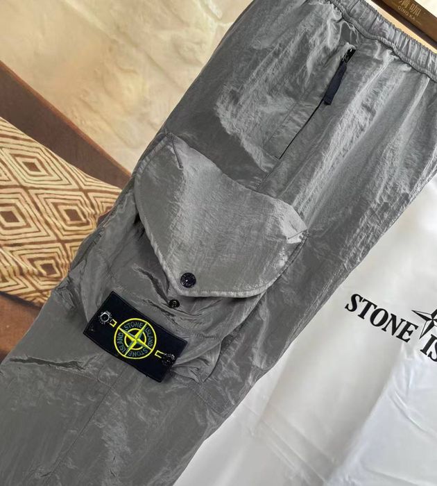 Trening barbatesc Stone Island