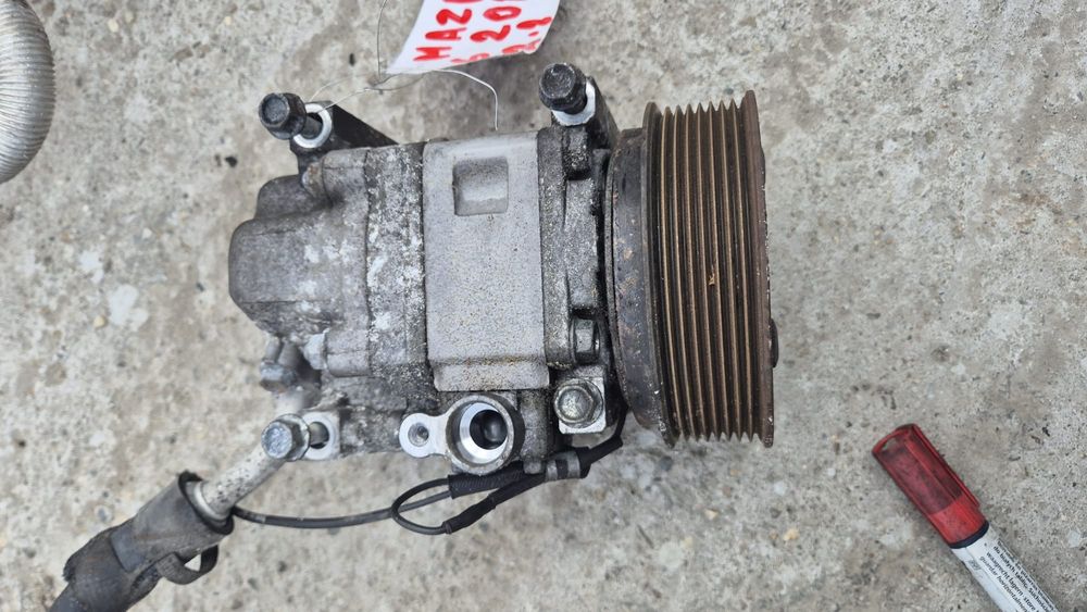 Compresor clima mazda 6.2.2 an 2010