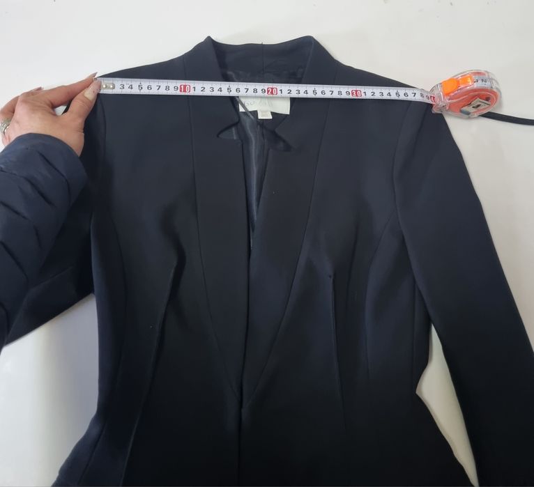 Sacou elegant ZARA