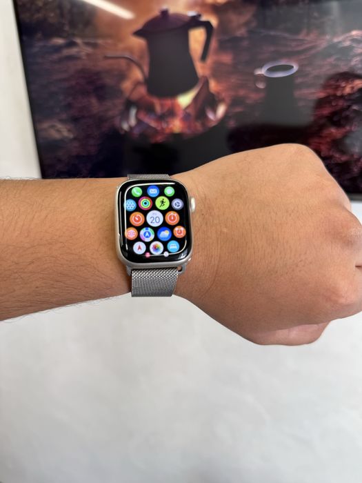 Apple watch 7 41mm