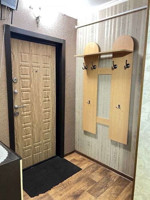 Продам квартиру в центре города