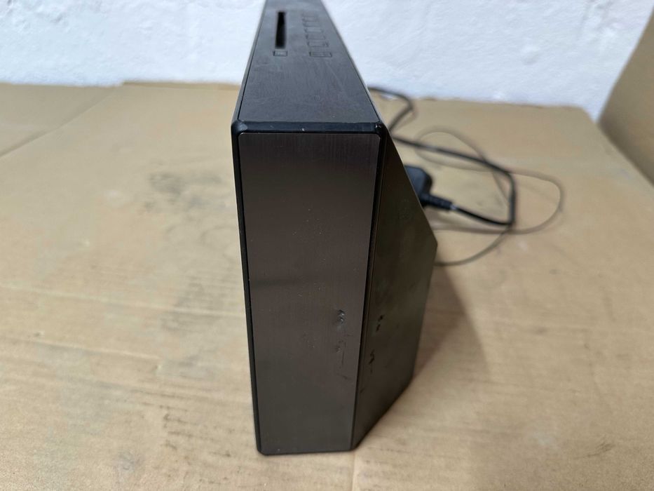 Аудио система - Sony CMT-X3CD