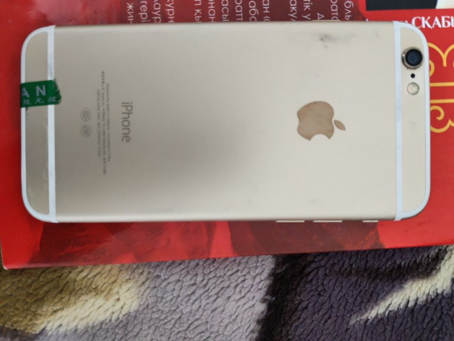 IPhone 6 (китайский)
