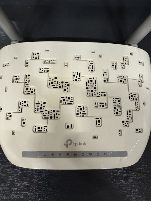 Продам модем двух рожковый