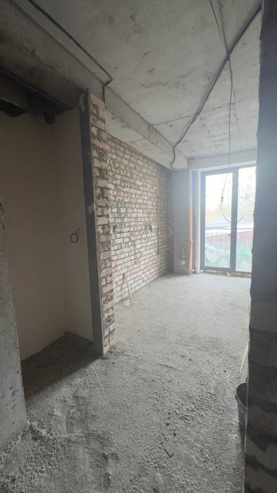 2-х комнатная на Сагбан ж/к Нурафшон Сарой,  80м2 новостройка