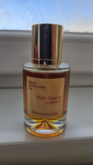 Belle Suzette parfum