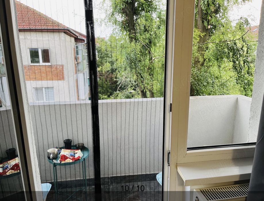 Vand apartament 2 camere recent renovat — fotografia 1