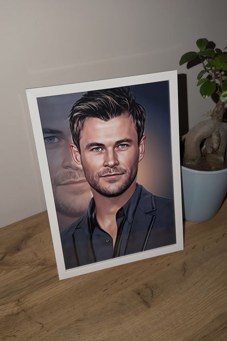 Дигитални Портрети