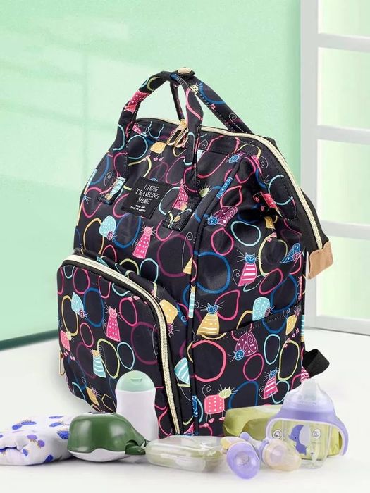 Мама рюгзаг сумка