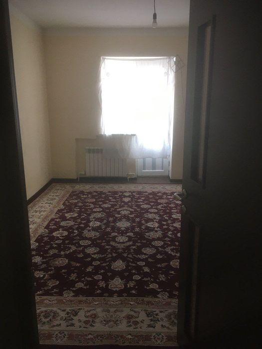 Квартира сотилади