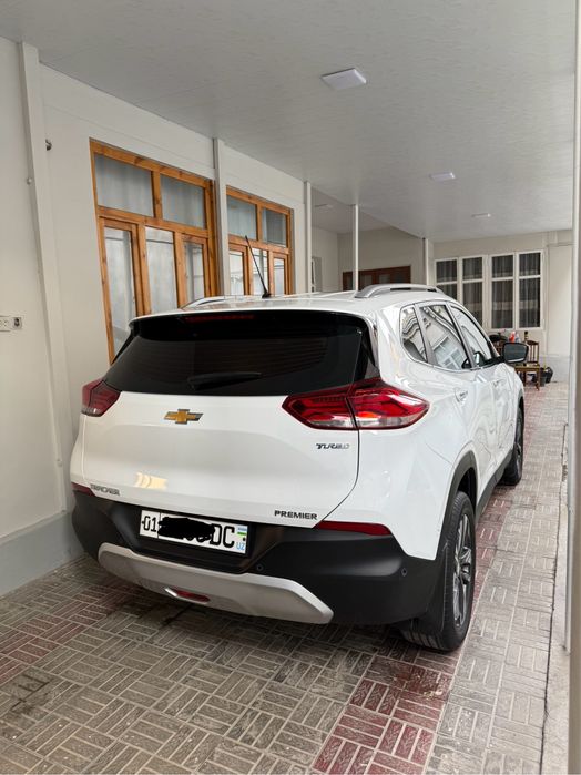 Tracker 2 premier 2023