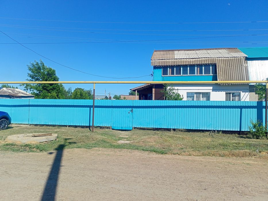 Продам дом с участком