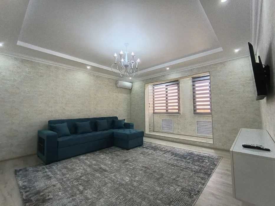 Сдается квартира