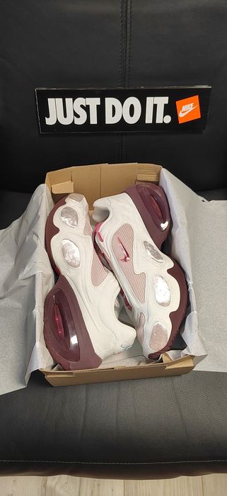 Nike Air Max Muse, номер 43