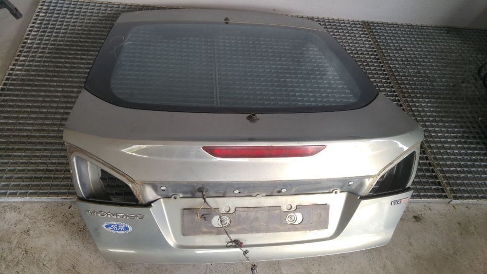 haion ford mondeo mk4 limuzina 2007-2015