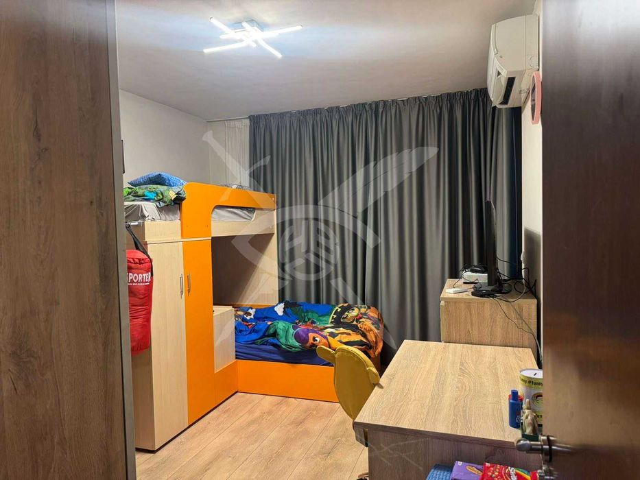 Двустаен апартамент - район Западен - 11865341