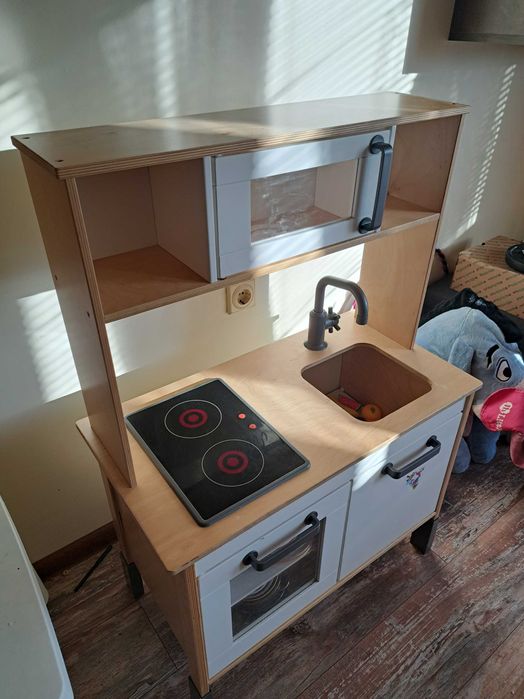 Детска кухня Икеа