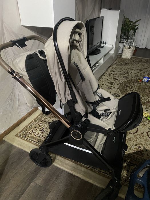 Коляска kidilo D900