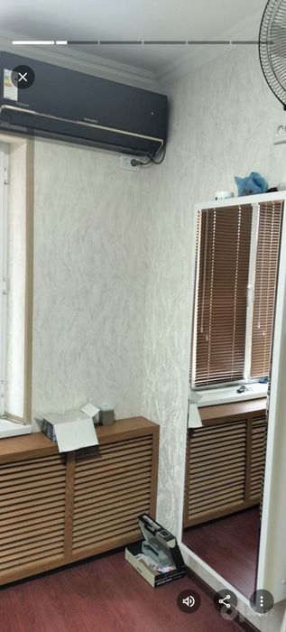 Квартира в кирпичной доме