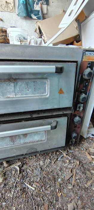 Пицарка на две нива