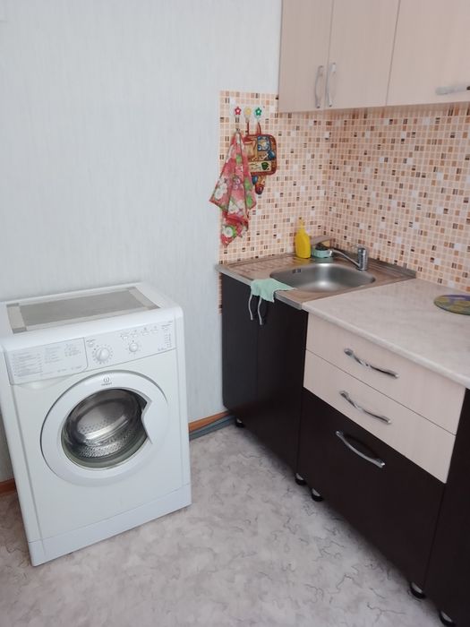 Сдам полуторку  3  микр.