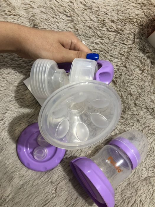 Молокоотсос