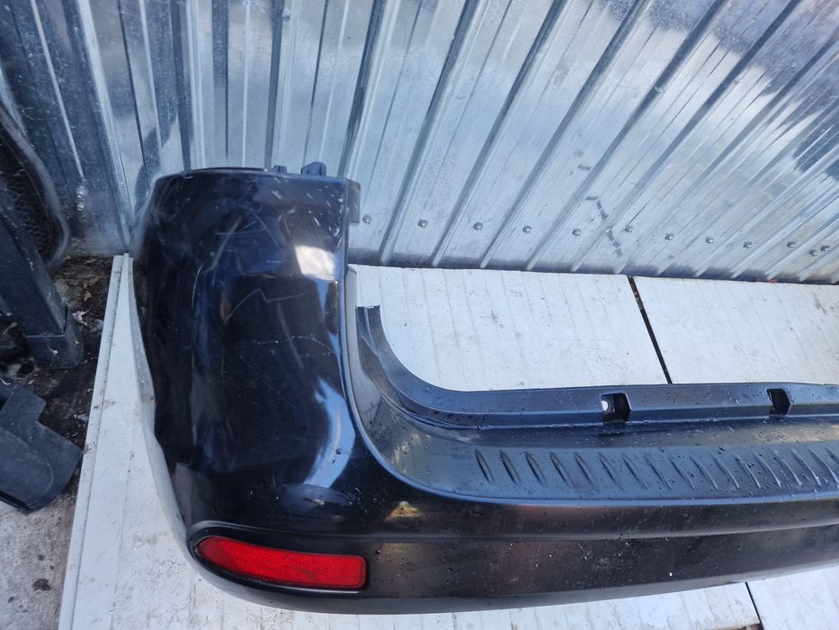 Bara spate Dacia Logan Mcv,an 2008-2012