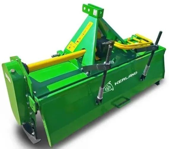 Почвофреза Польша, Керланд 1.4м.