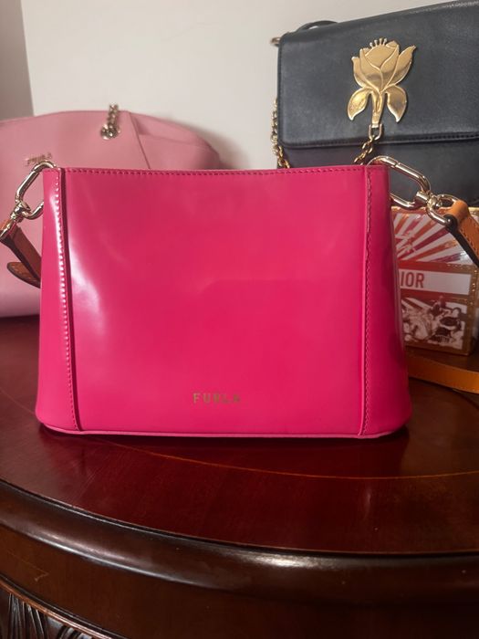 Furla 1927 чанта
