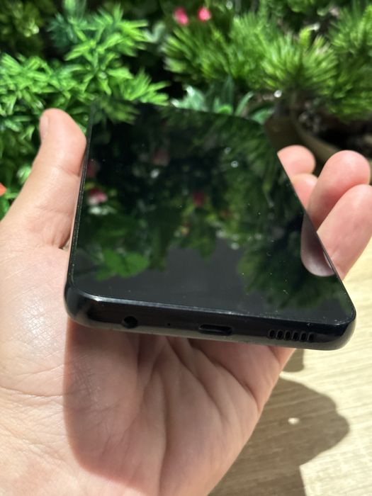 Samsung  A05s  black ‼️Husa si folie‼️Garantie‼️