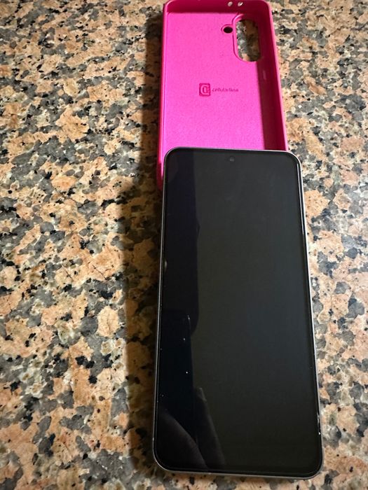 Samsung Galaxy A56 128G