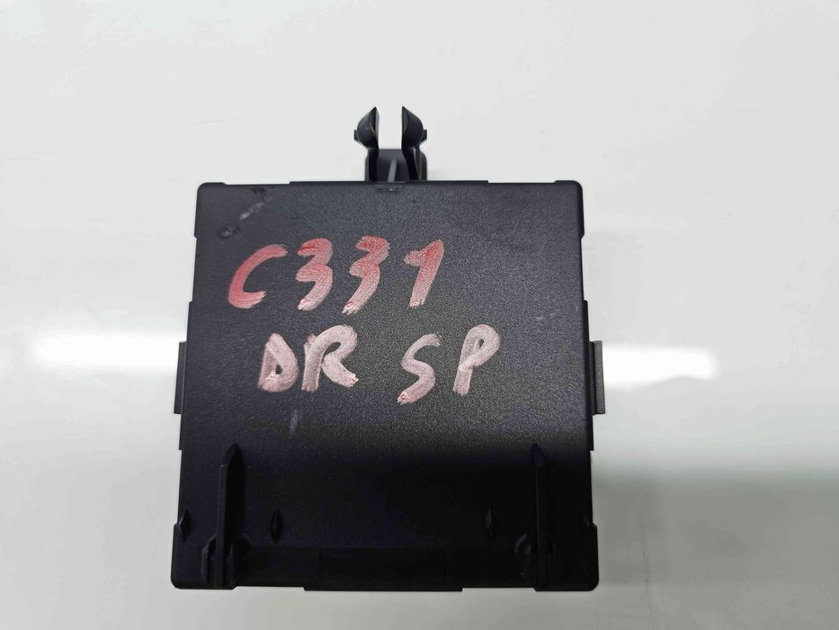 Modul confort Mercedes Clasa C (W205) [Fabr 2014-prezent] A2229002112