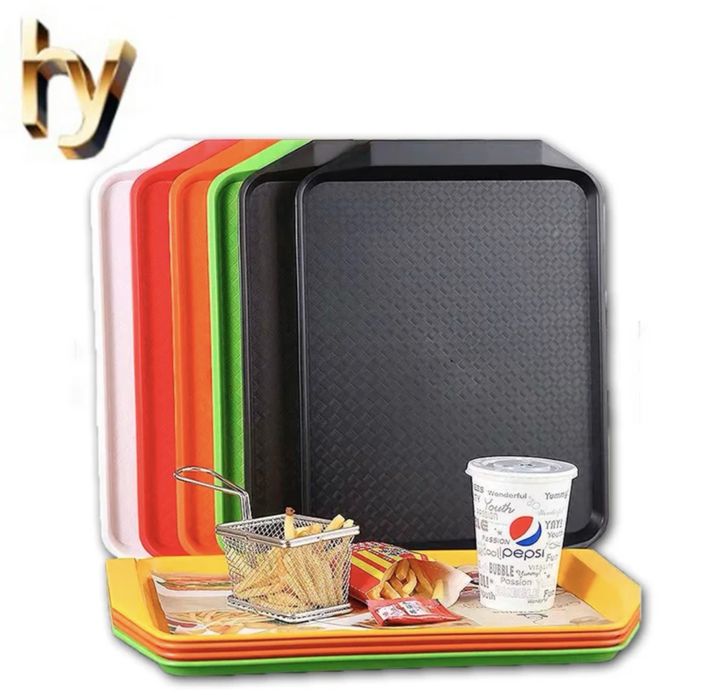 Паднос Fast food uchun