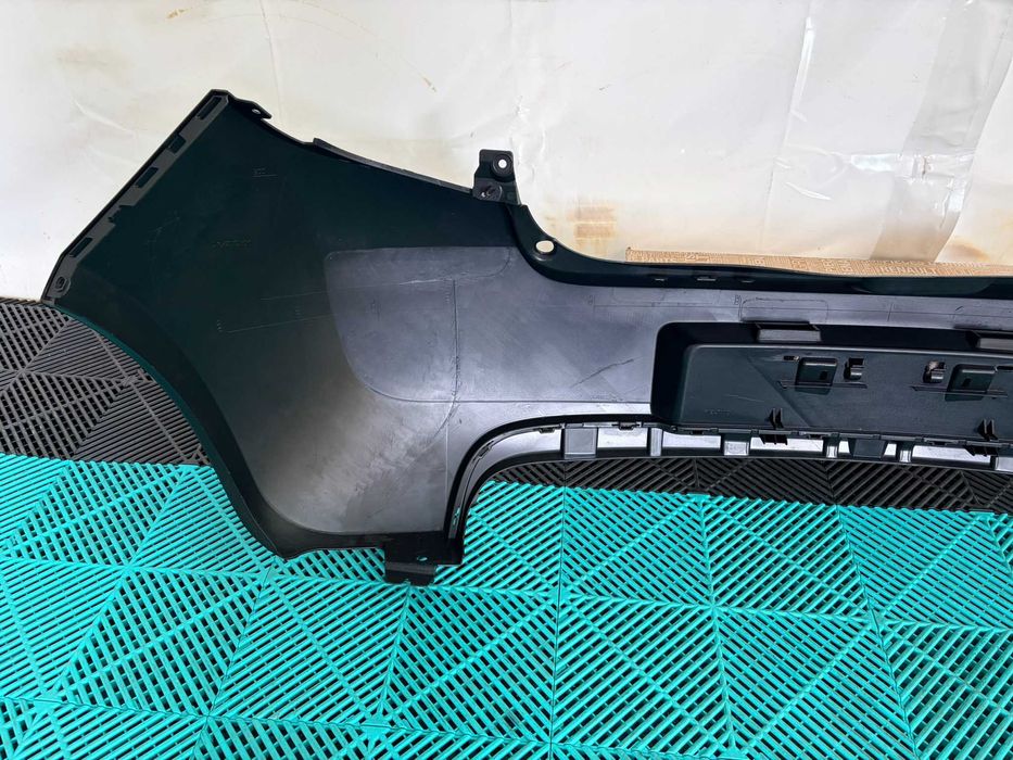 Bara spate Renault Clio 3 RS noua originala Renault