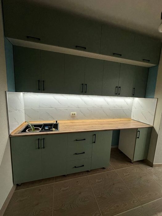 Сиз орзу килган ошхона мебелари