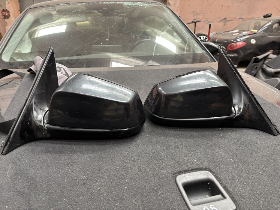 Огледала за bmw f01