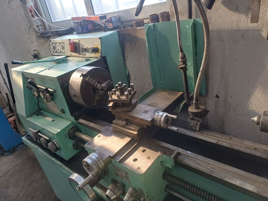 Струг  С 8 С ...