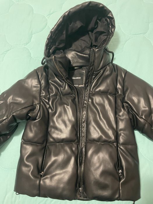 Дамско яке pull and bear