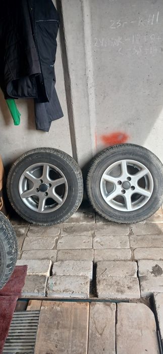 Комплект.  Лето.