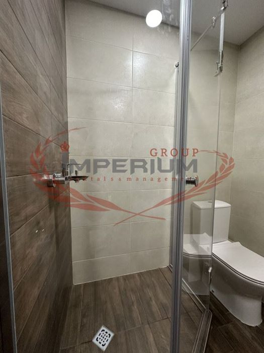 Дава се под наем Двустаен апартамент в Варна, Бриз - 60 кв.м за 765 € - Снимка #7