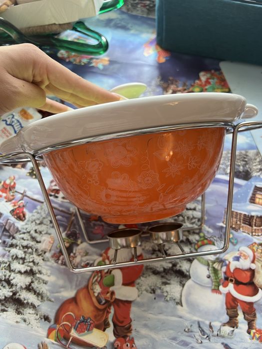 Мармит от Fissman