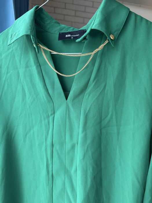 Риза на марката BSB