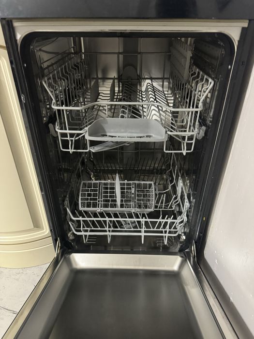 Посудомоечная машина Boch