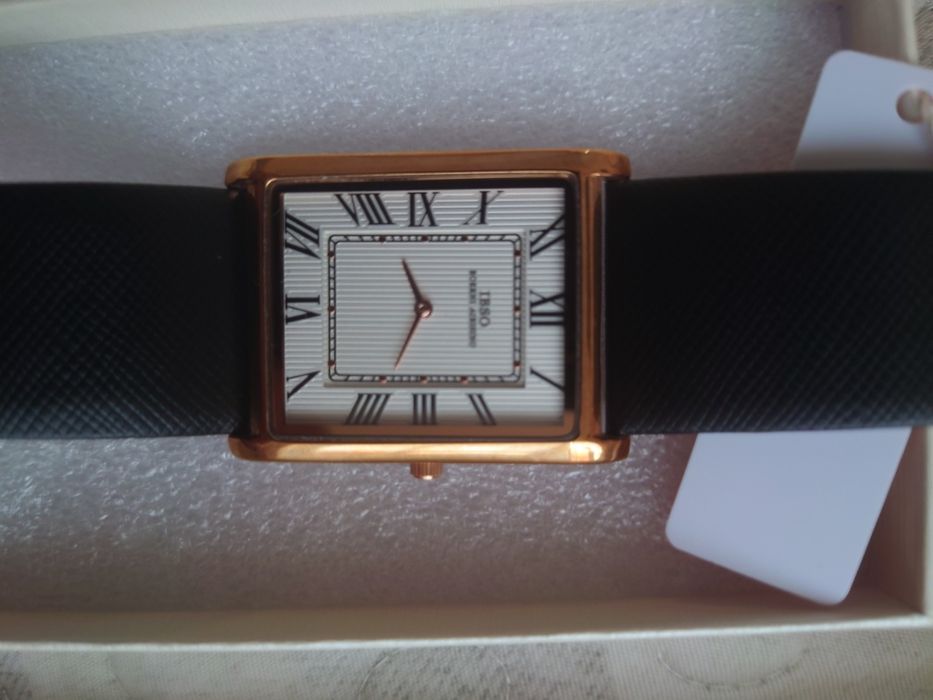 Ceas Quartz IBSO